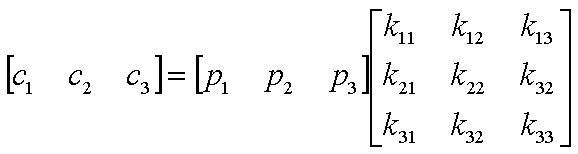45+ Matrix Multiplication 3X3 Gif