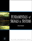 Cover page Fund. Signals & Systems, Boulet