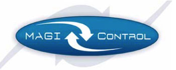 MAGI Control logo