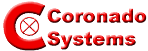 Coronado Systems logo