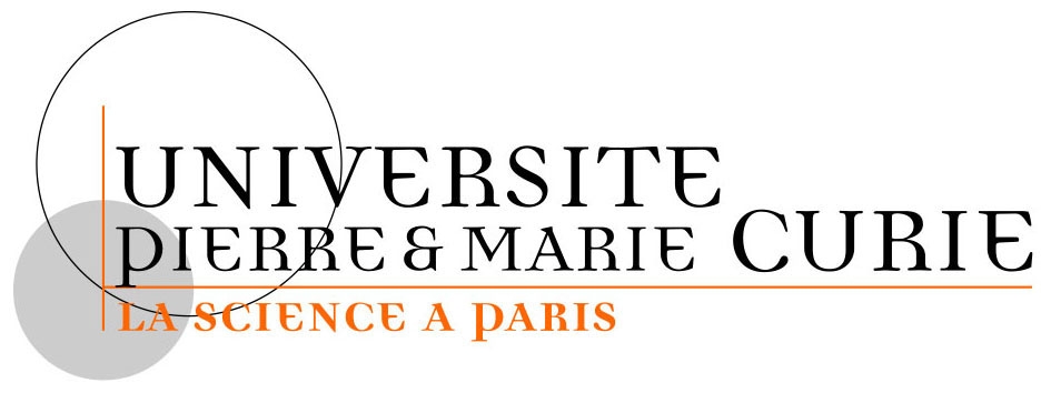 Universite Pierre et Marie Curie