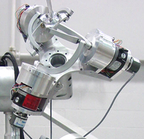 Click for a larger image of Agile Wrist